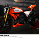 Illustration for article titled These Five Scrambler Ducati Custom Contest Finalists Are All Deeply Amazing